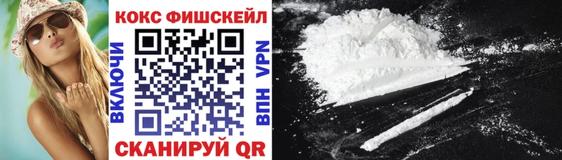 КОКАИН Fish Scale  купить   Можайск 