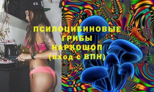 герыч Белоозёрский